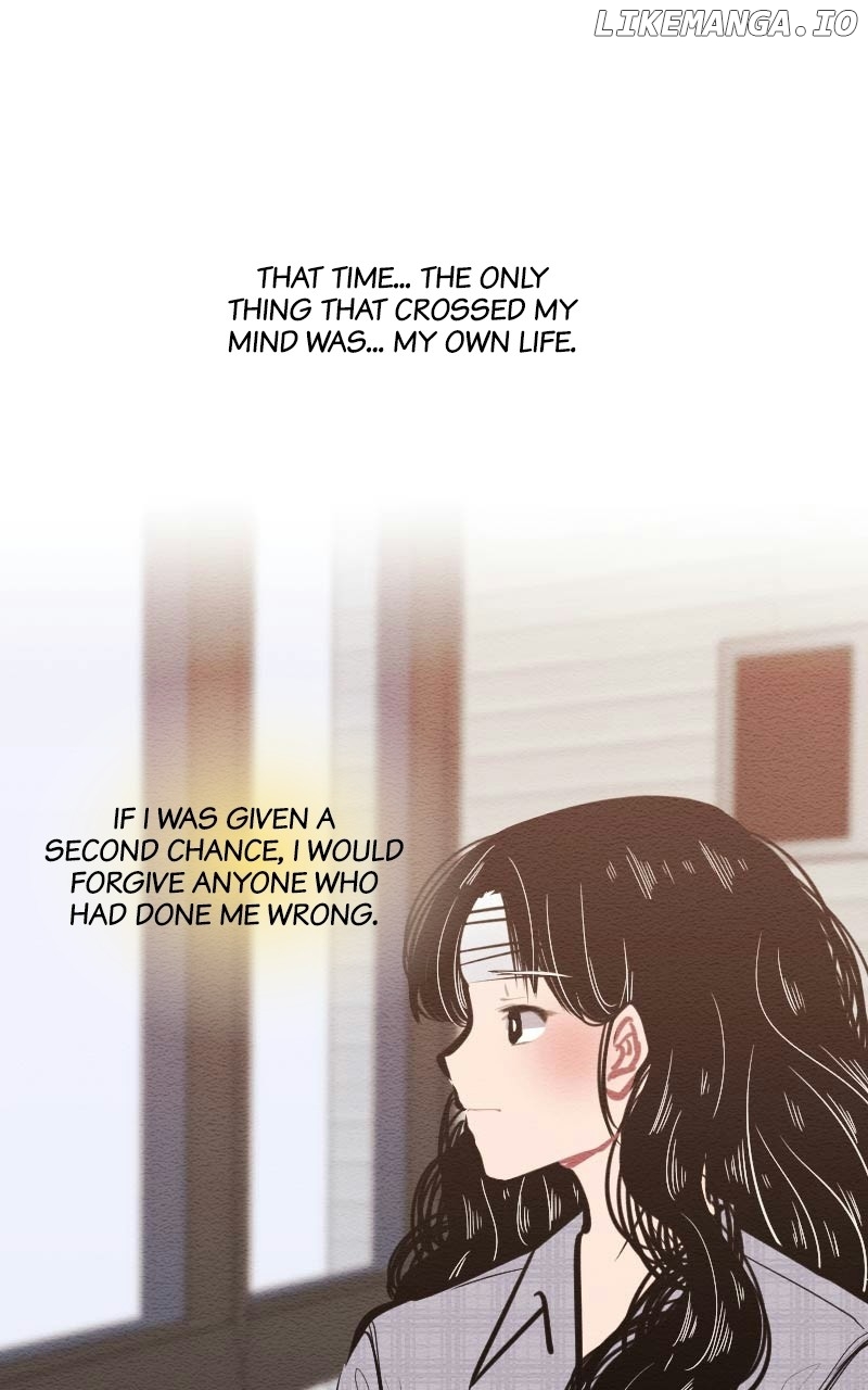 Mistake - Manhwa Chapter 95 - page 36