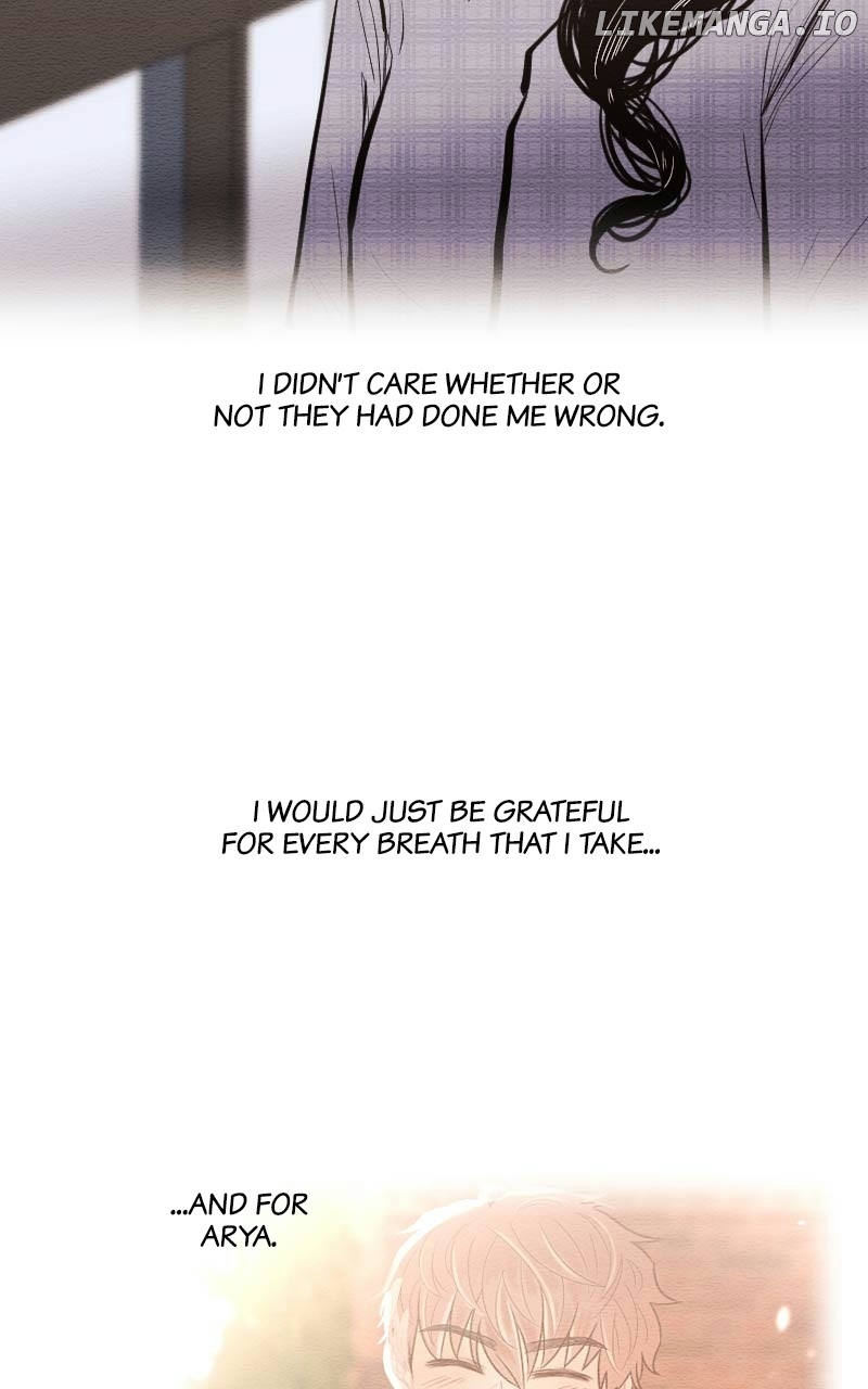 Mistake - Manhwa Chapter 95 - page 37