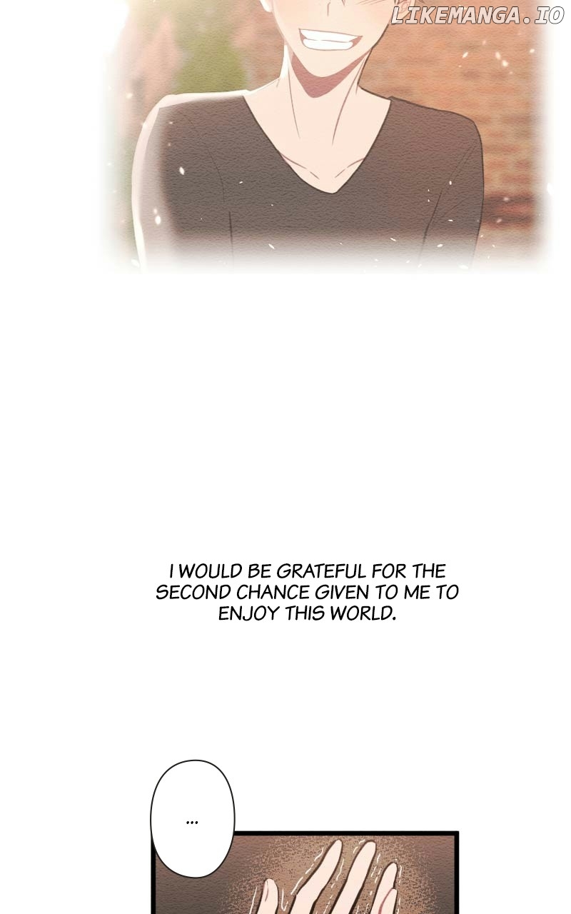 Mistake - Manhwa Chapter 95 - page 38