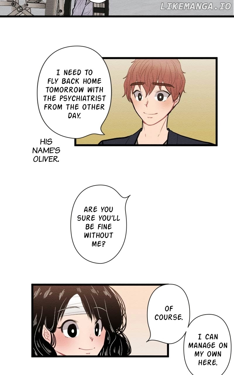 Mistake - Manhwa Chapter 95 - page 40