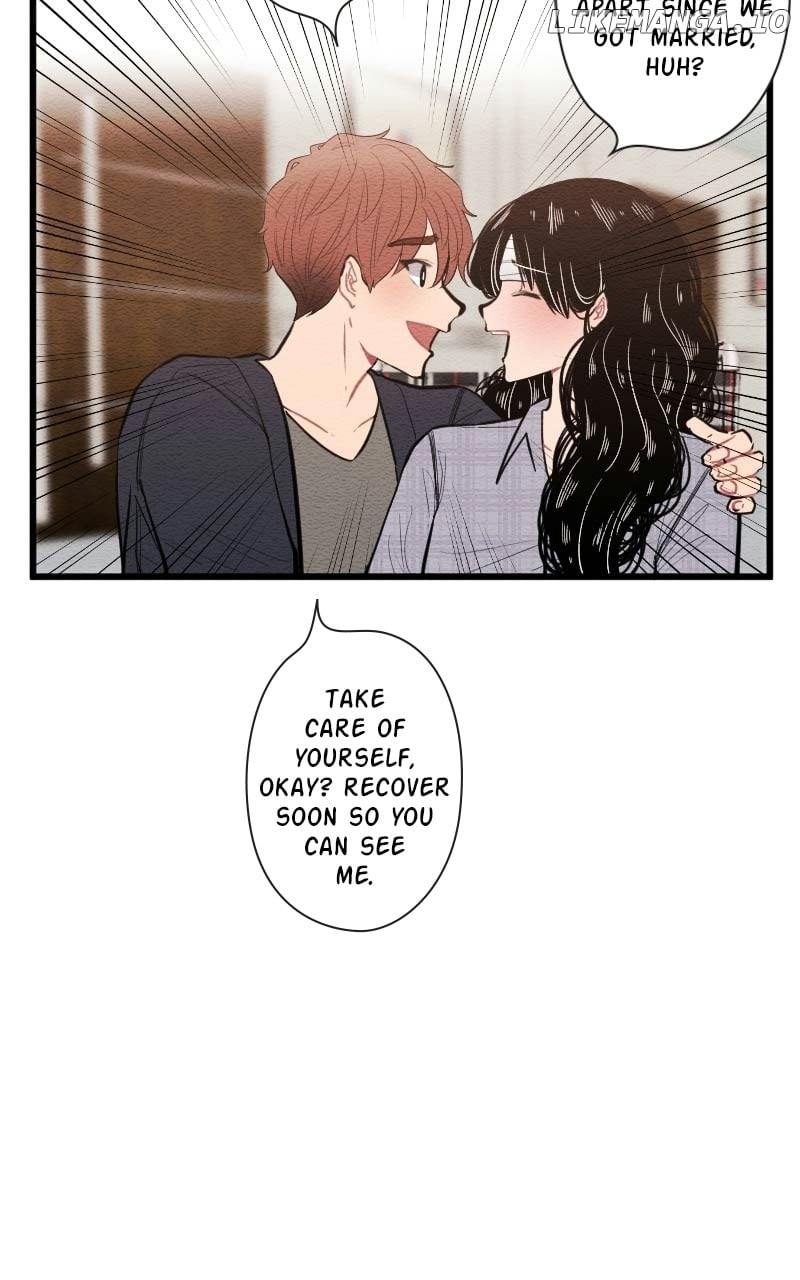 Mistake - Manhwa Chapter 95 - page 42