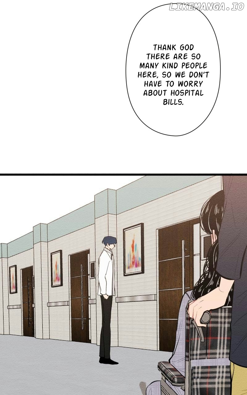 Mistake - Manhwa Chapter 95 - page 43