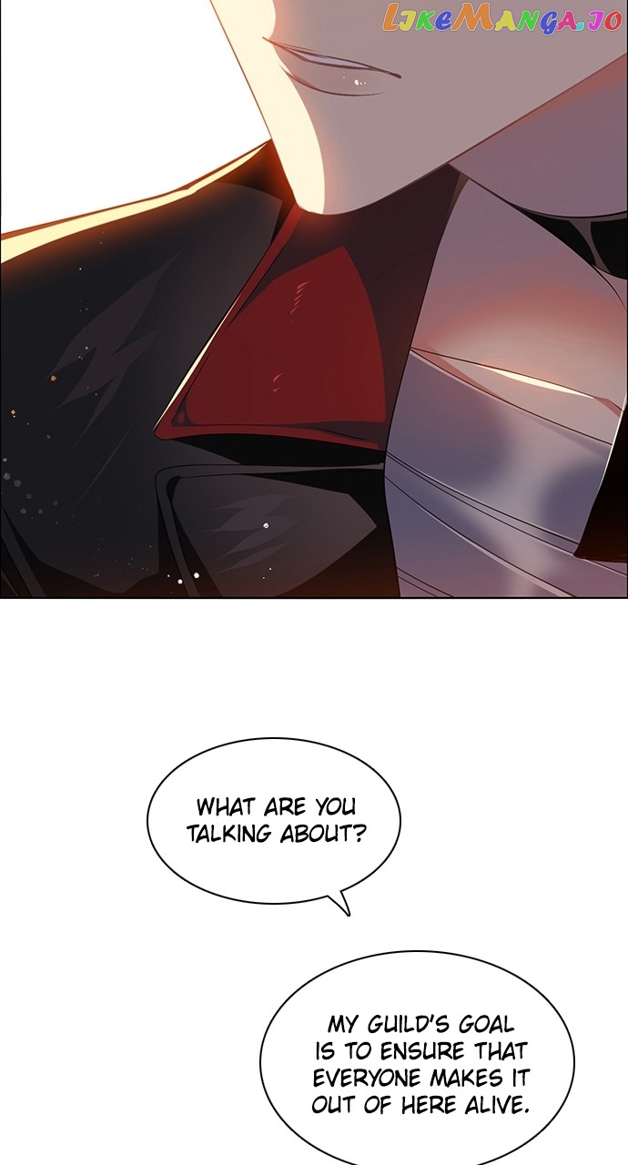 Zero Game Chapter 227 - page 2