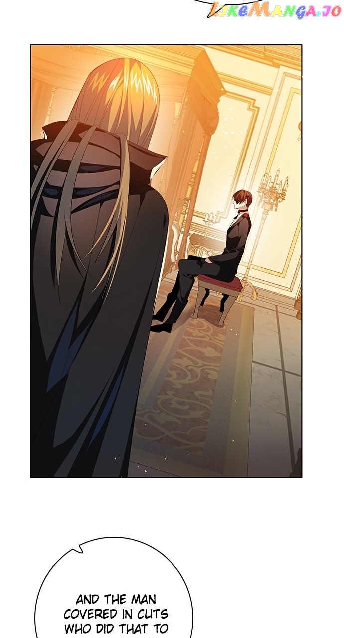 Zero Game Chapter 227 - page 3