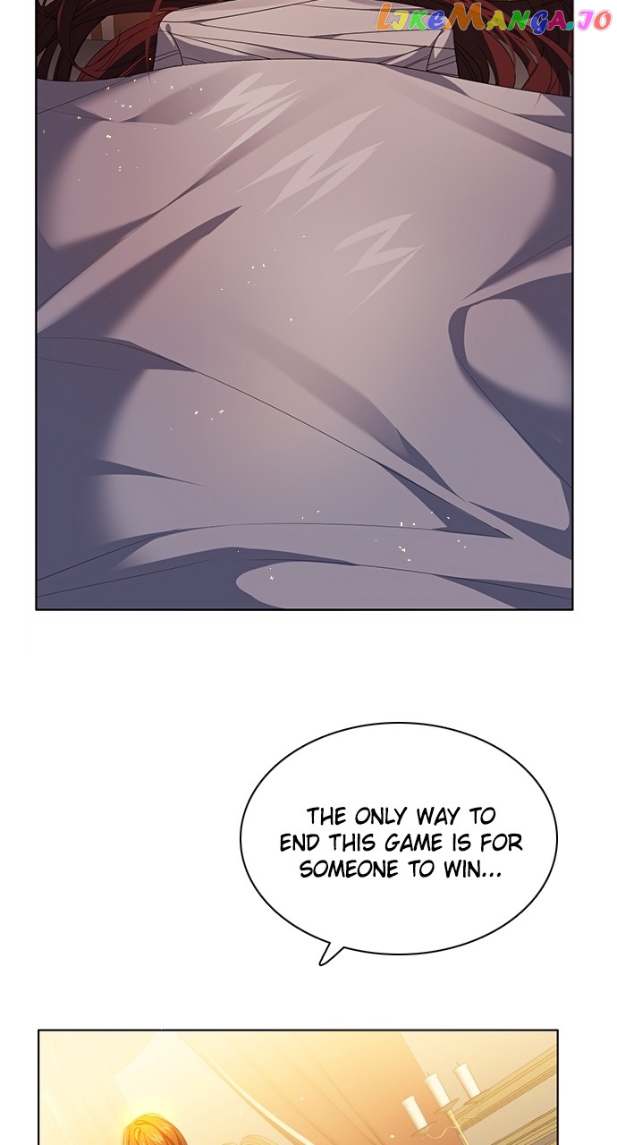 Zero Game Chapter 227 - page 9