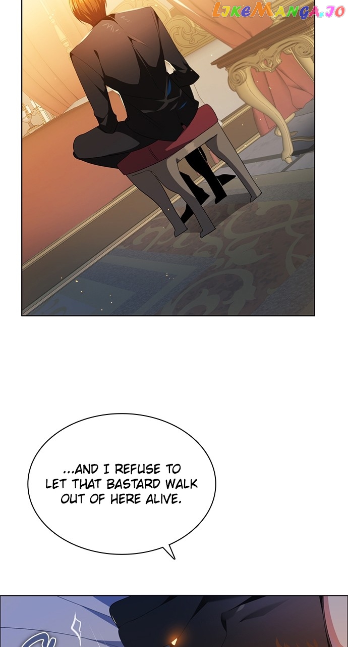 Zero Game Chapter 227 - page 10
