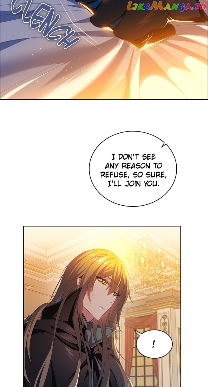 Zero Game Chapter 227 - page 11