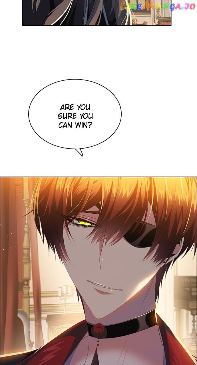 Zero Game Chapter 227 - page 12