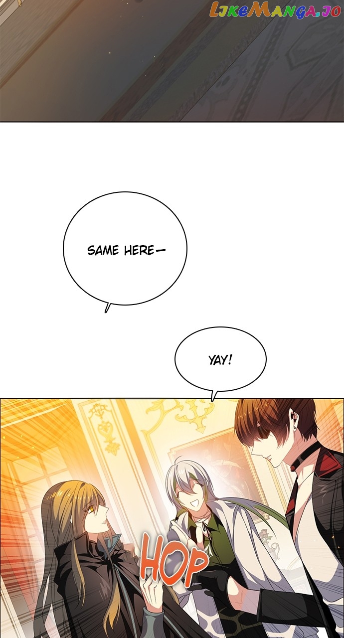 Zero Game Chapter 227 - page 16