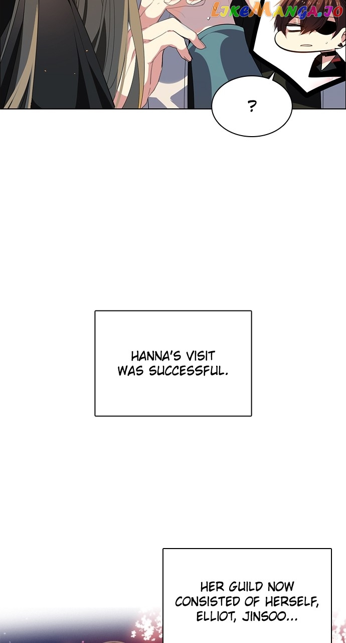 Zero Game Chapter 227 - page 18