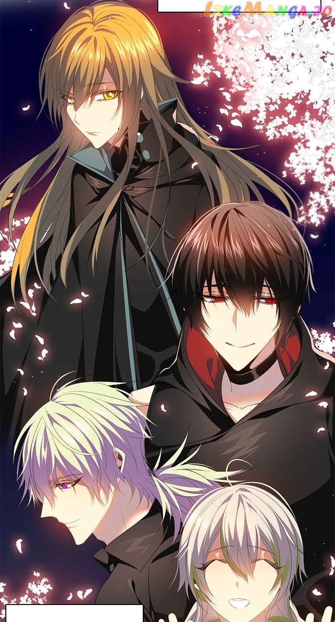 Zero Game Chapter 227 - page 19