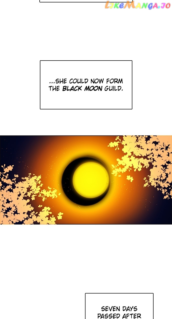 Zero Game Chapter 227 - page 21