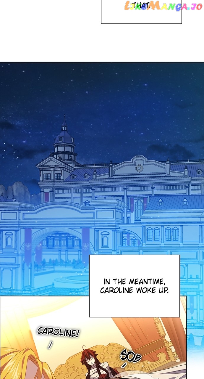 Zero Game Chapter 227 - page 22