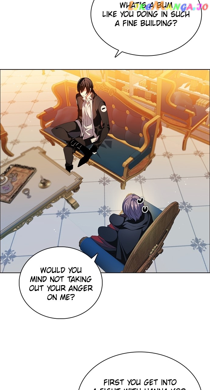 Zero Game Chapter 227 - page 30