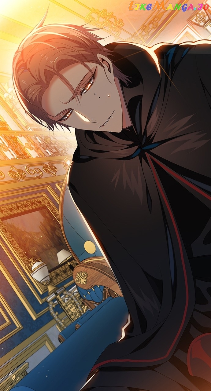 Zero Game Chapter 227 - page 36