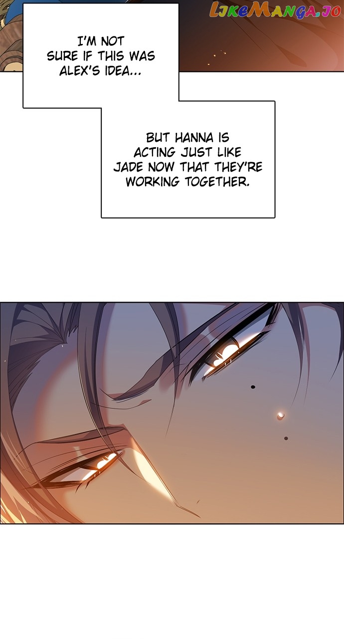 Zero Game Chapter 227 - page 37