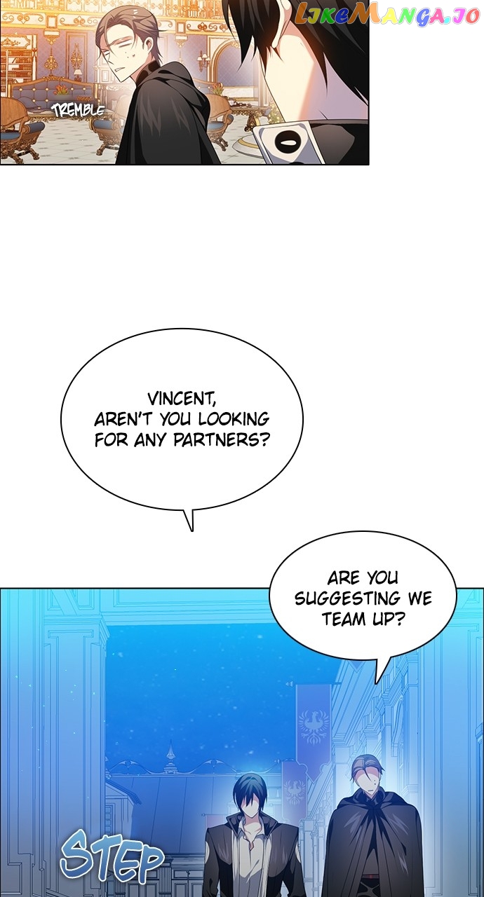 Zero Game Chapter 227 - page 40