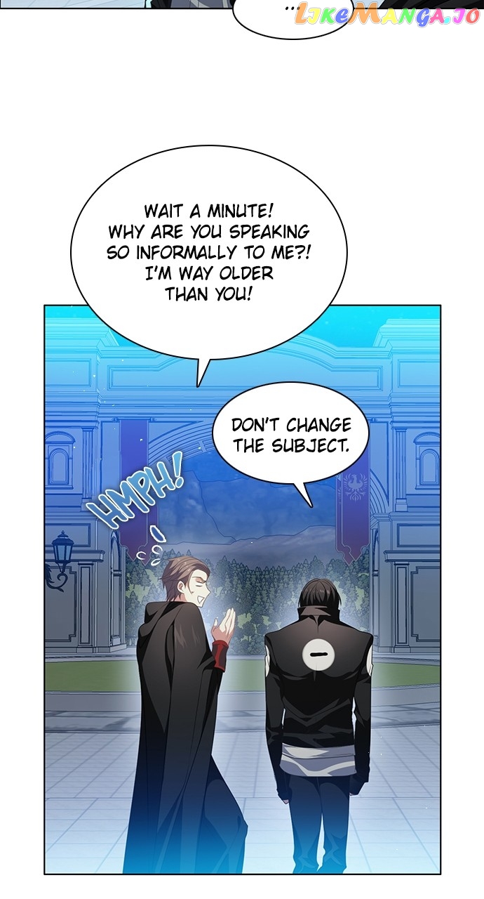 Zero Game Chapter 227 - page 43
