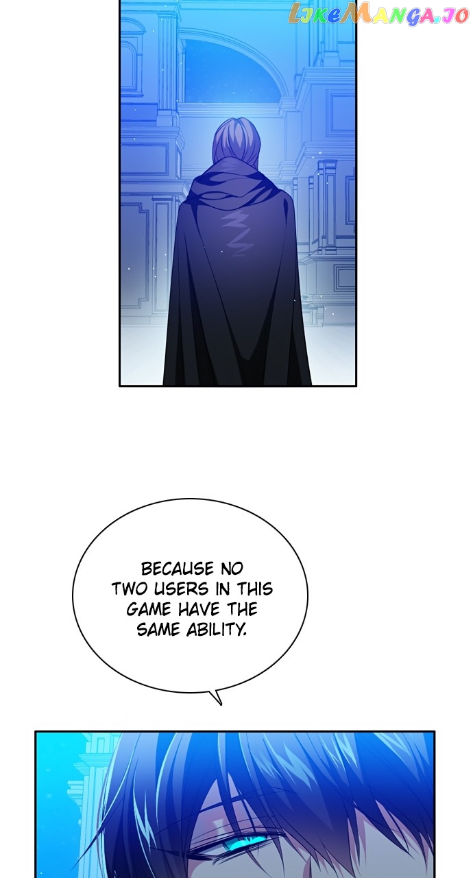 Zero Game Chapter 227 - page 46