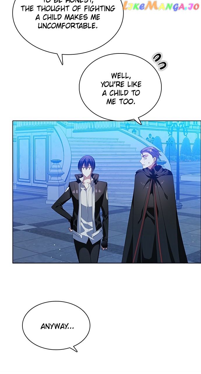 Zero Game Chapter 227 - page 58