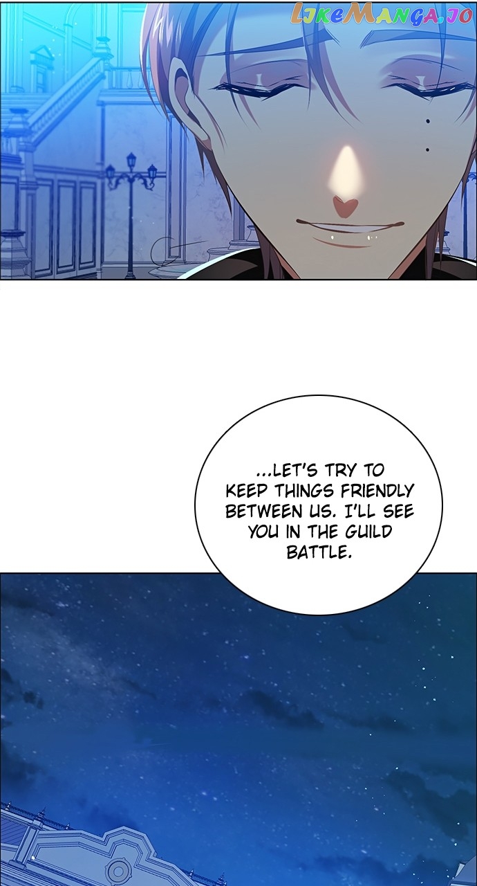 Zero Game Chapter 227 - page 59