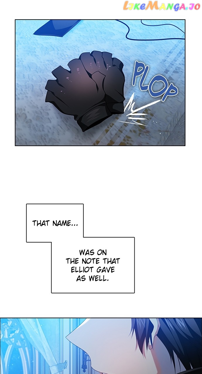 Zero Game Chapter 227 - page 63