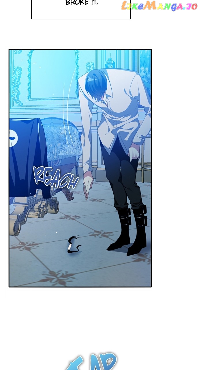 Zero Game Chapter 227 - page 67
