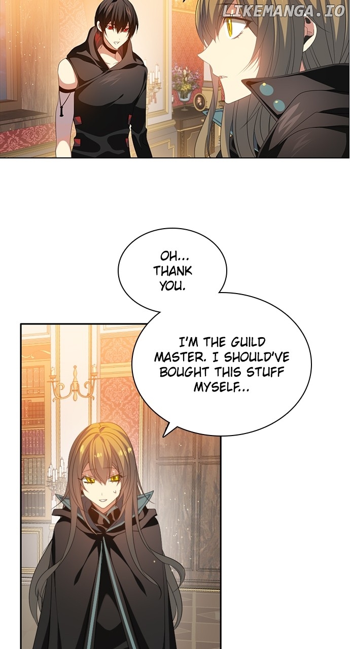 Zero Game Chapter 228 - page 7