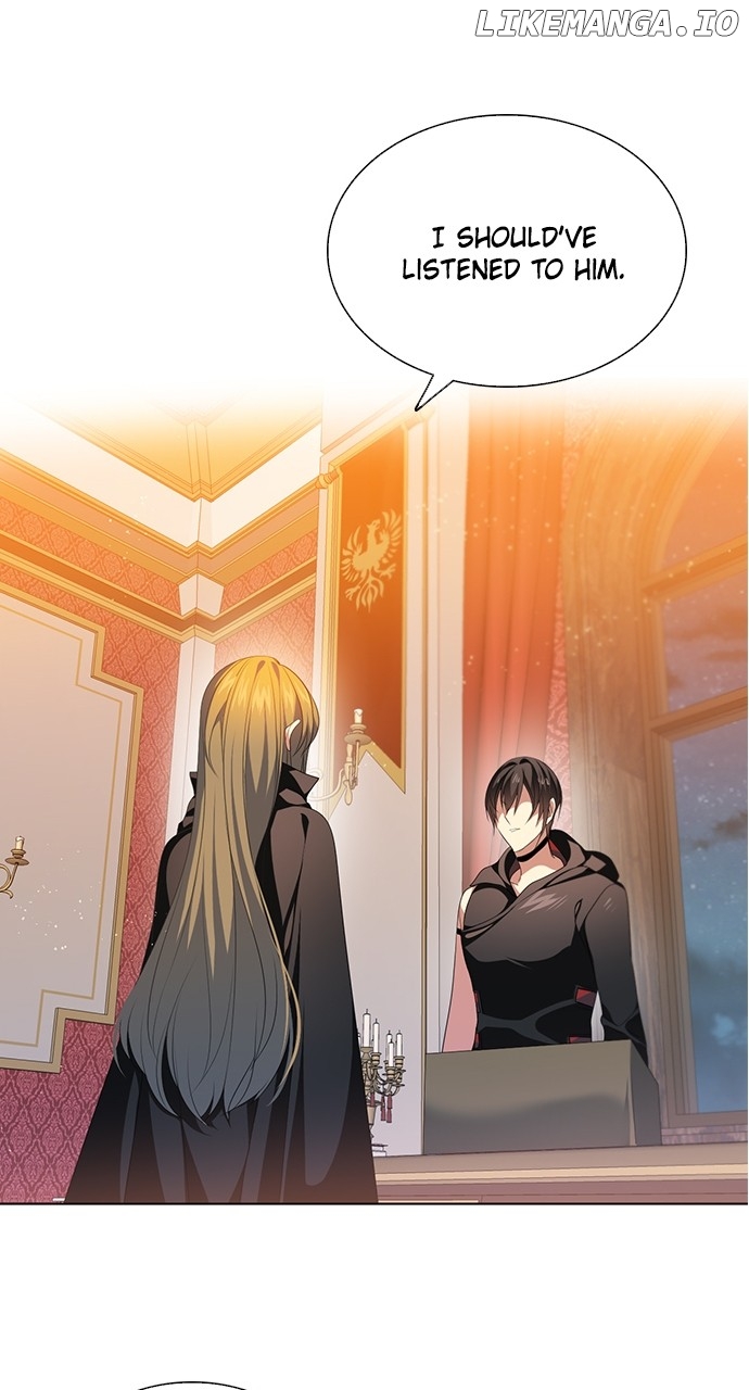 Zero Game Chapter 228 - page 9