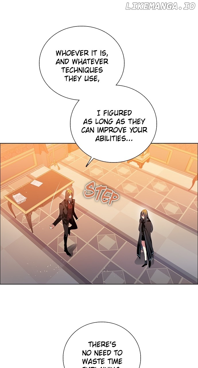 Zero Game Chapter 228 - page 16