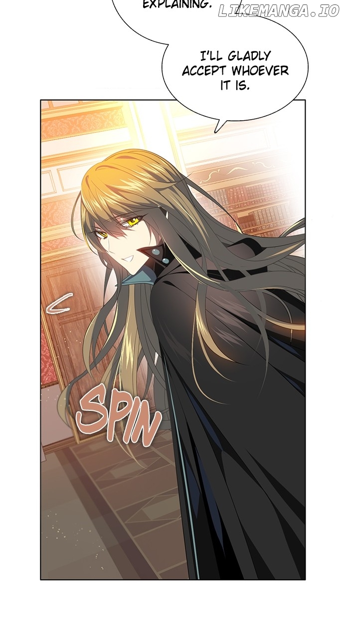 Zero Game Chapter 228 - page 17