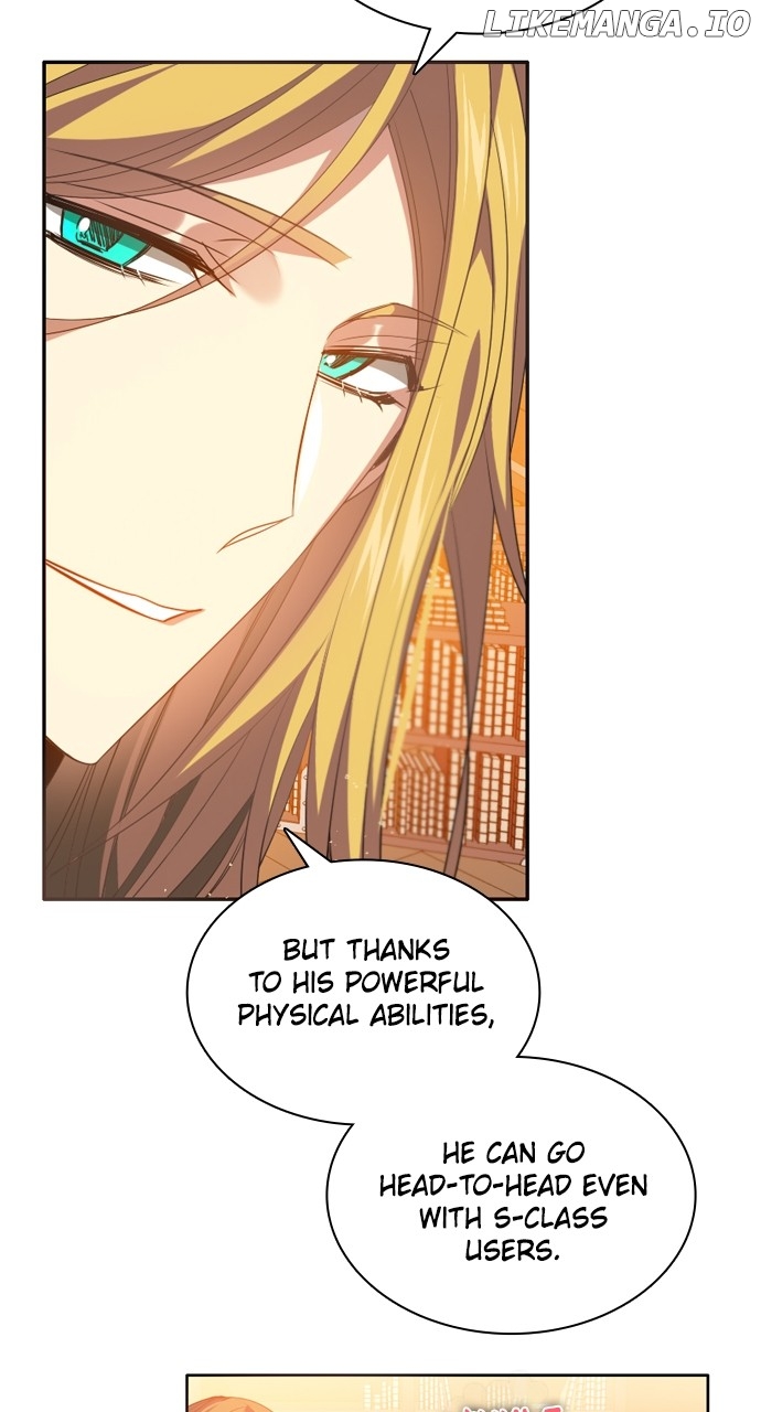 Zero Game Chapter 228 - page 20
