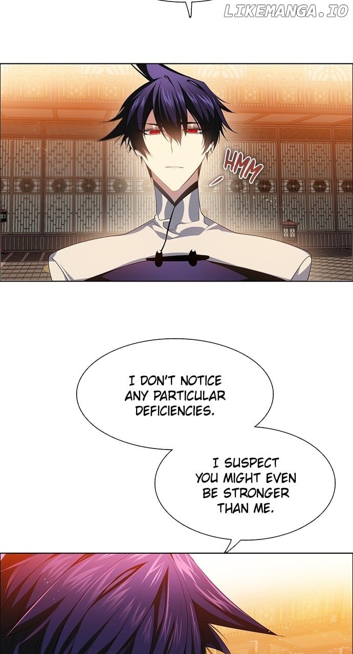 Zero Game Chapter 228 - page 24