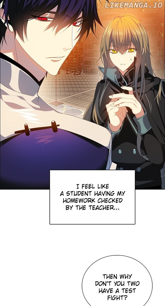 Zero Game Chapter 228 - page 25