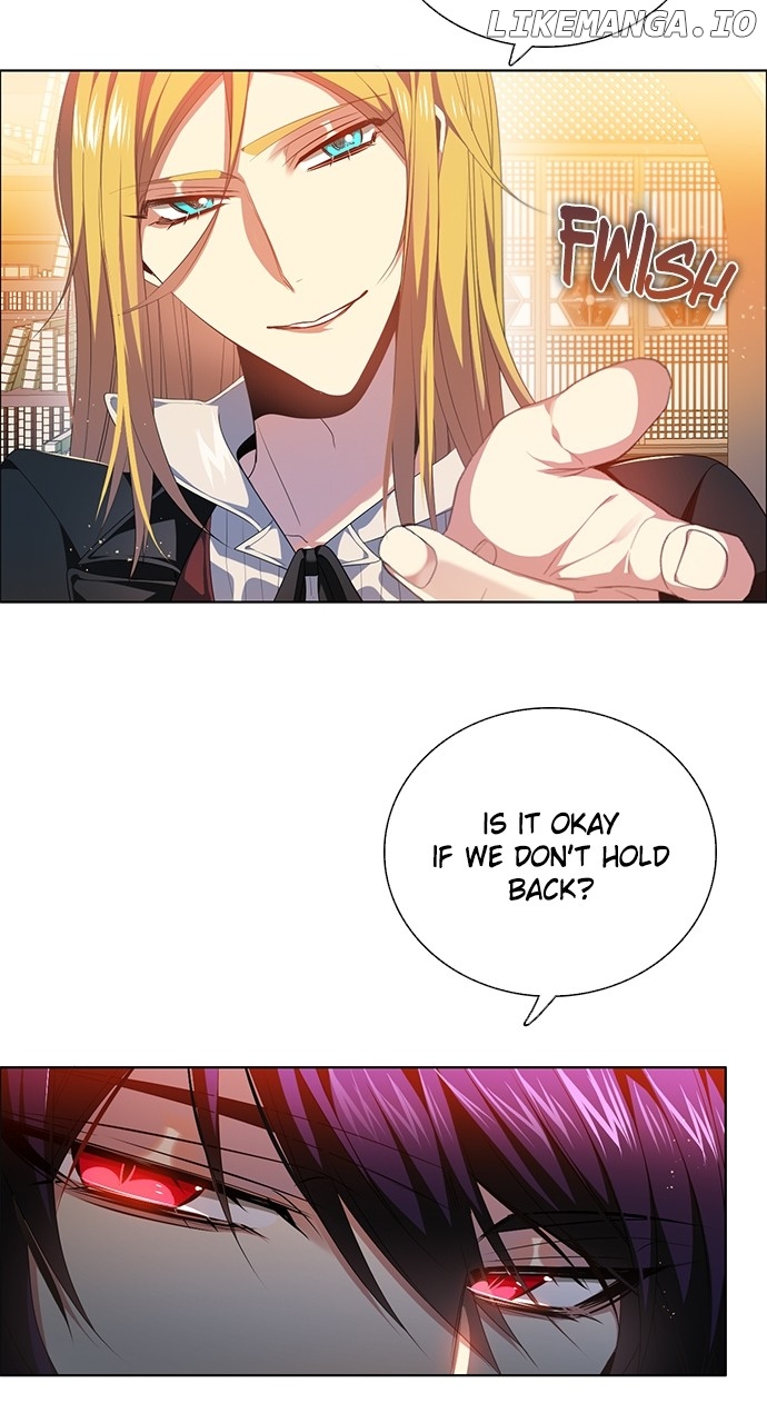 Zero Game Chapter 228 - page 26