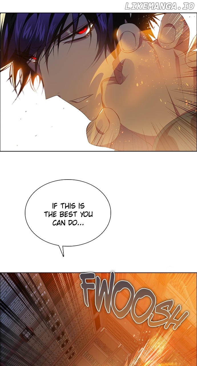 Zero Game Chapter 228 - page 33