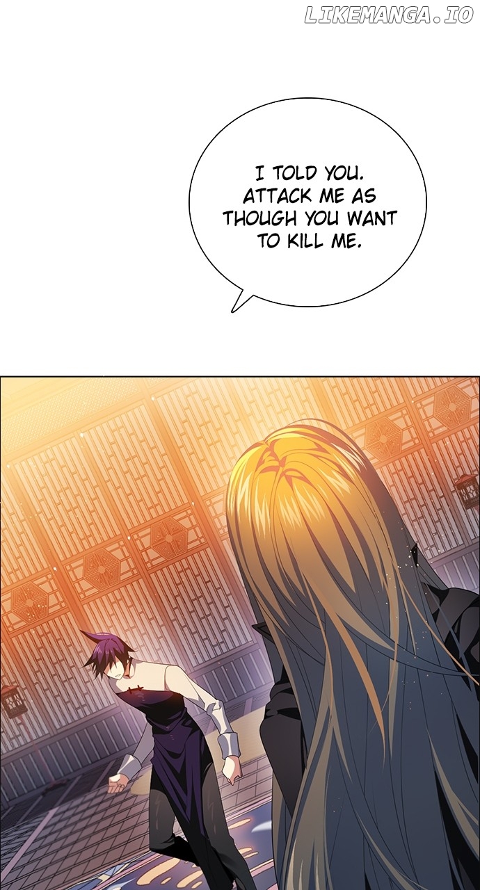 Zero Game Chapter 228 - page 42
