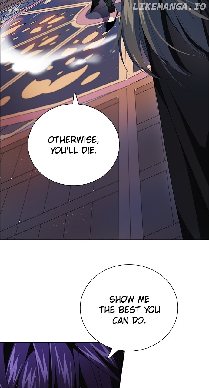 Zero Game Chapter 228 - page 43