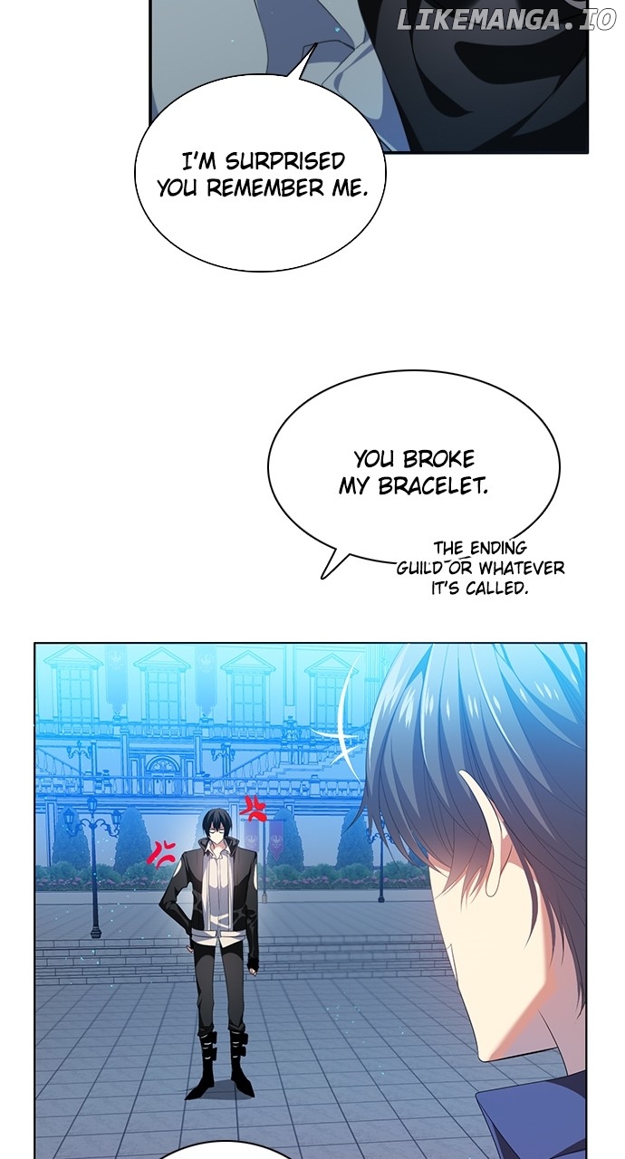 Zero Game Chapter 228 - page 52