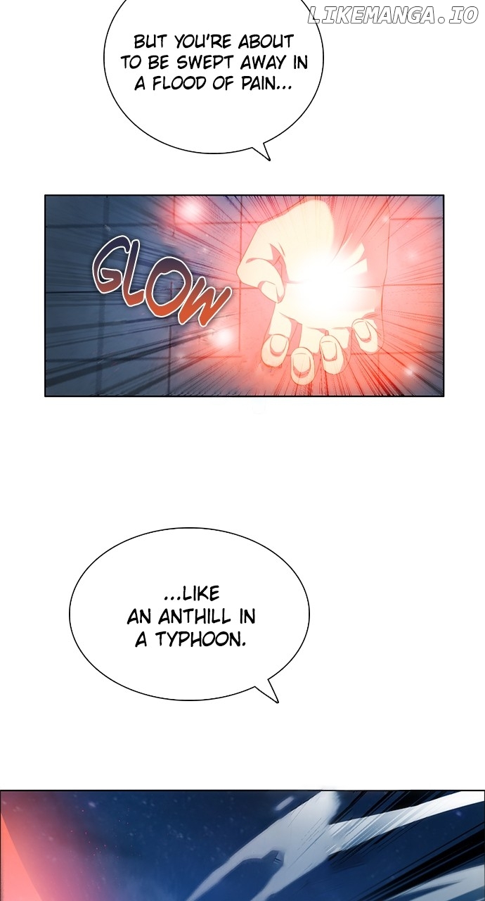 Zero Game Chapter 228 - page 55
