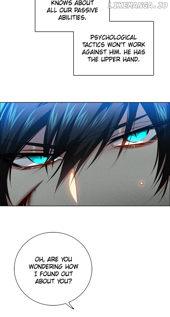 Zero Game Chapter 228 - page 65