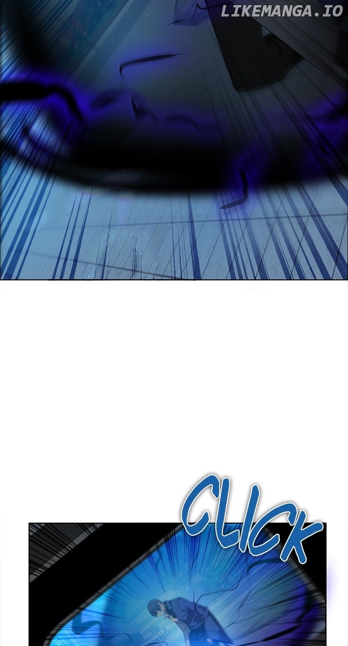 Zero Game Chapter 228 - page 73