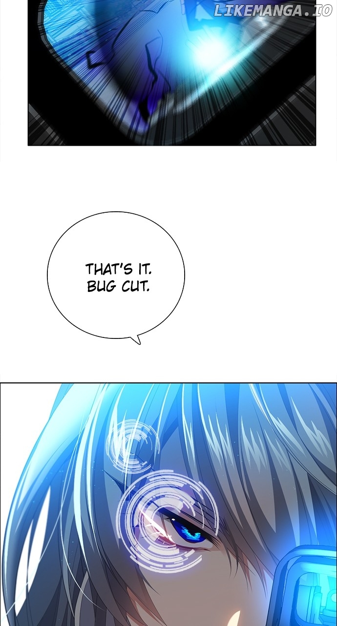 Zero Game Chapter 228 - page 74