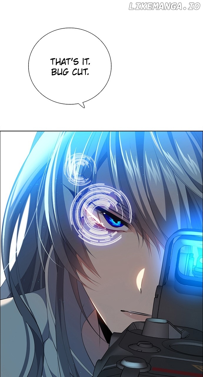 Zero Game Chapter 229 - page 2