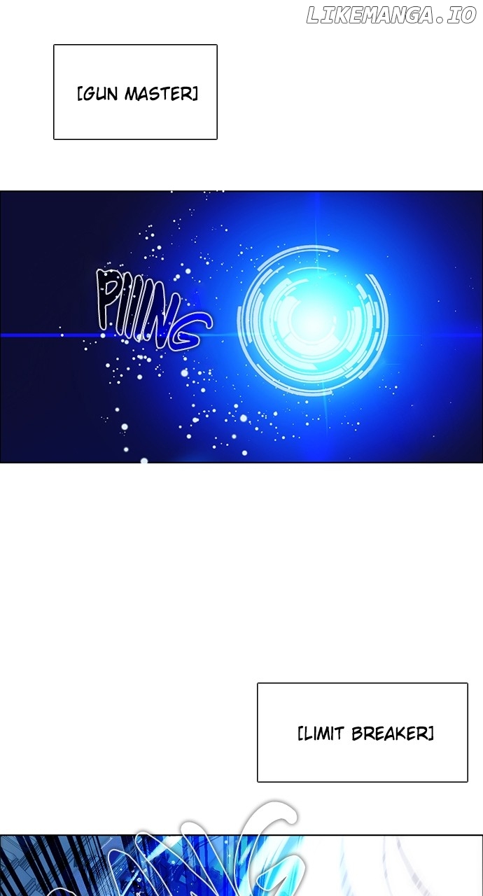 Zero Game Chapter 229 - page 4