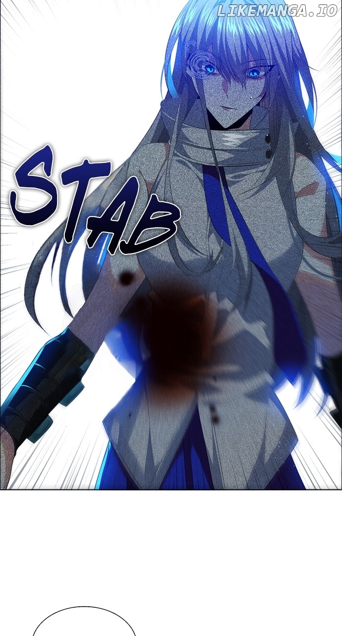 Zero Game Chapter 229 - page 8