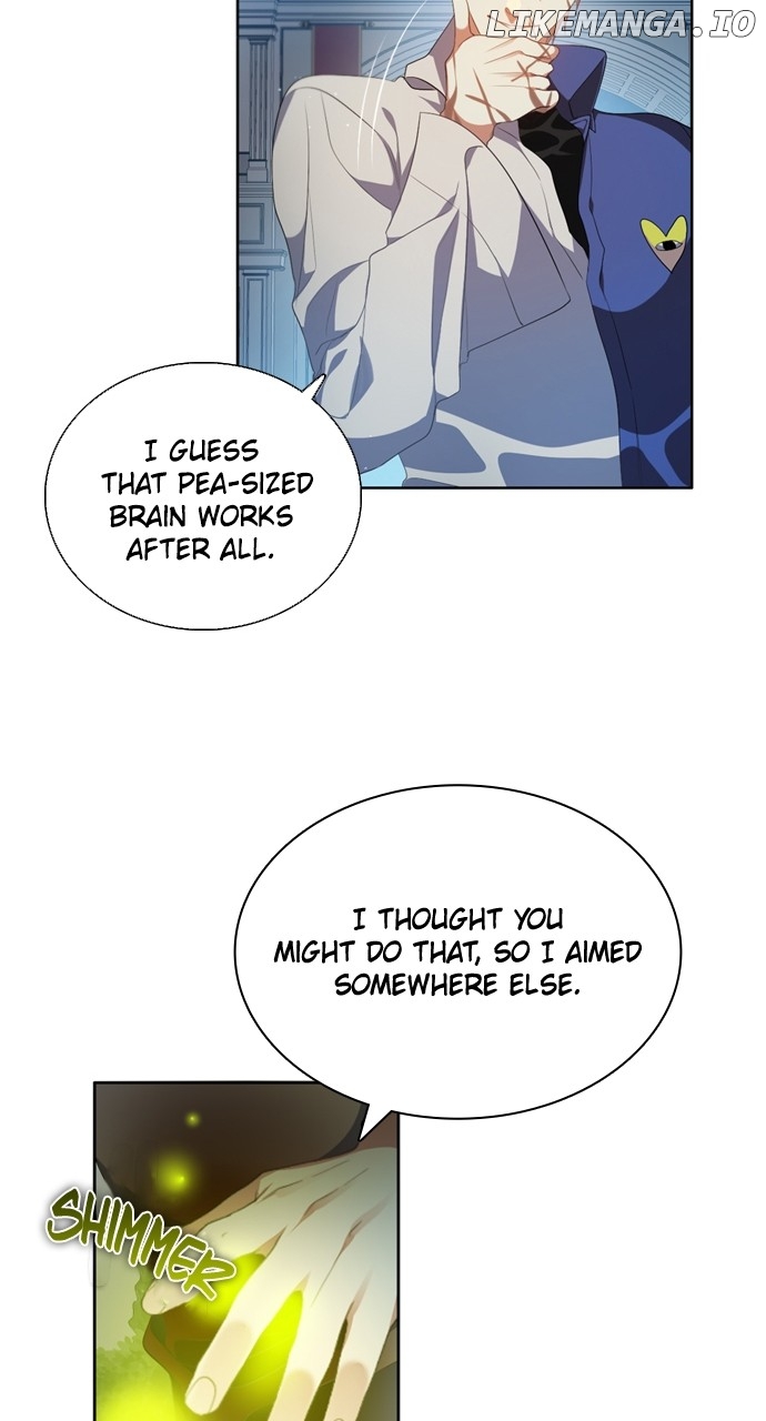 Zero Game Chapter 229 - page 10