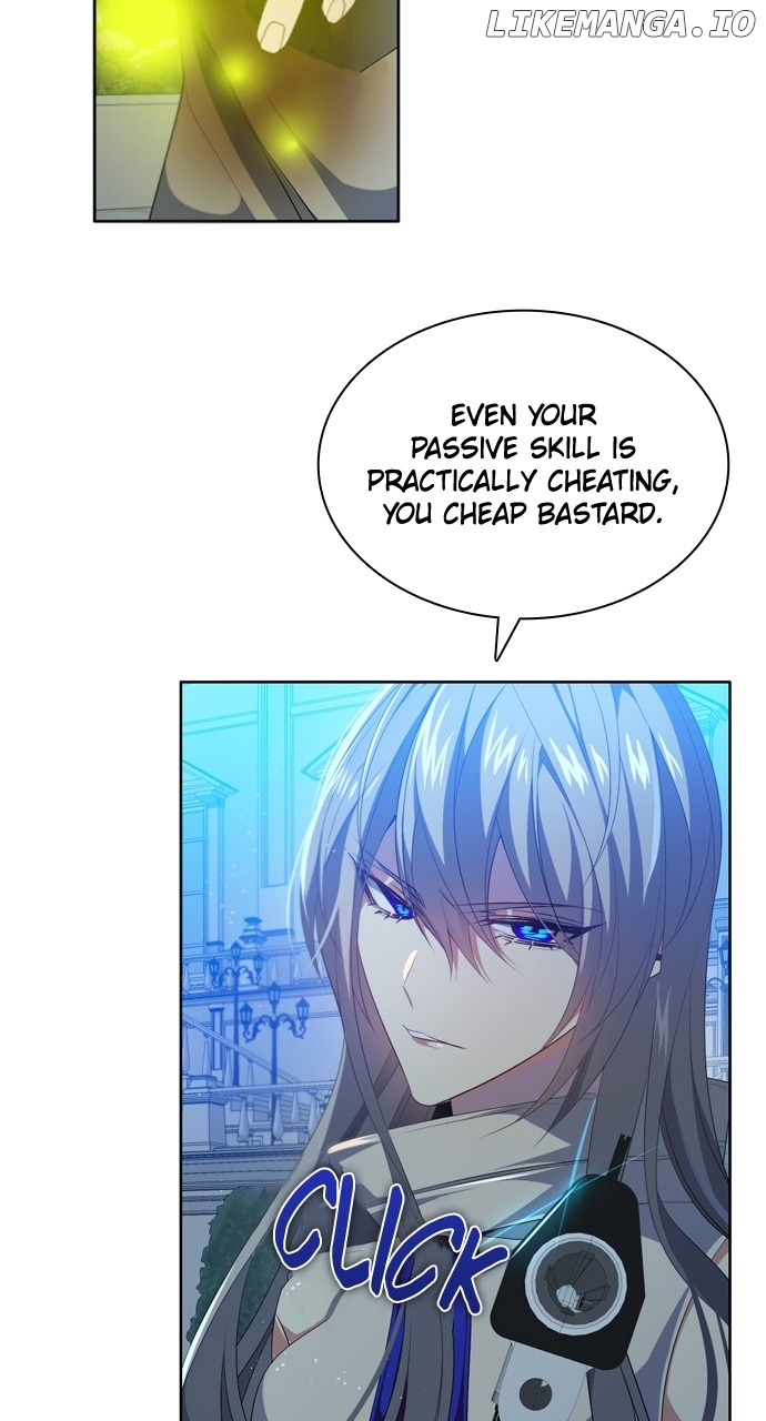 Zero Game Chapter 229 - page 11