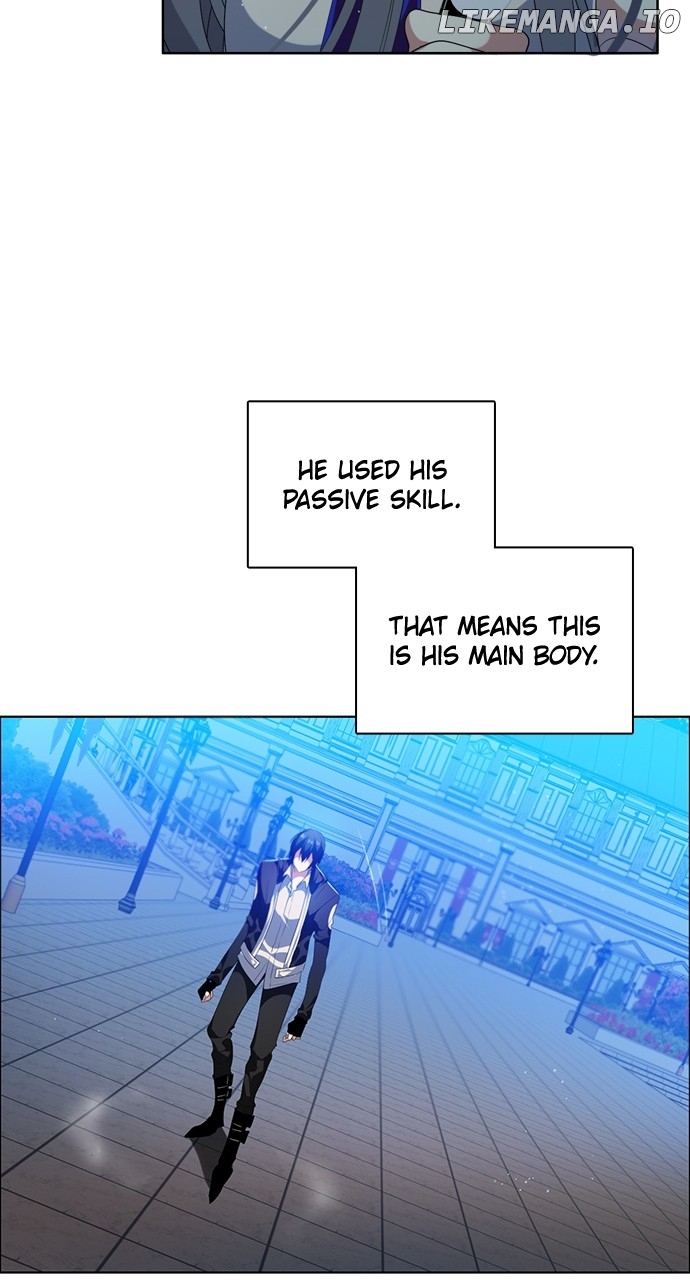 Zero Game Chapter 229 - page 12