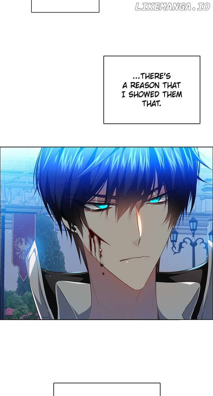 Zero Game Chapter 229 - page 15